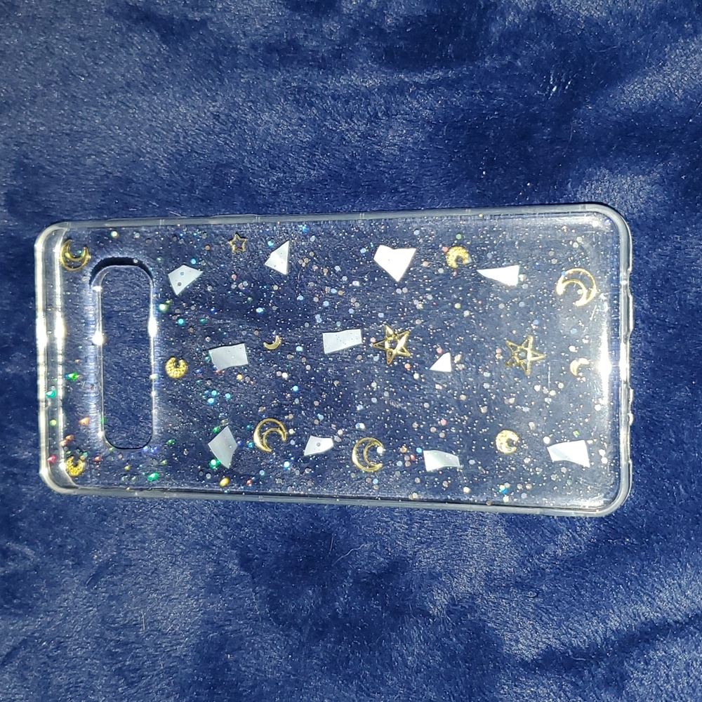 Samsung galaxy s10